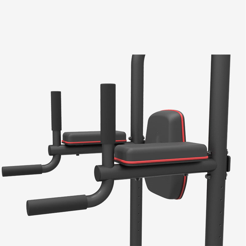 Adjustable Home Pull-Up Bar Trainer - My Store