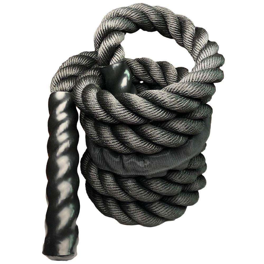 Heavy-Duty Weight-Bearing Jump Rope