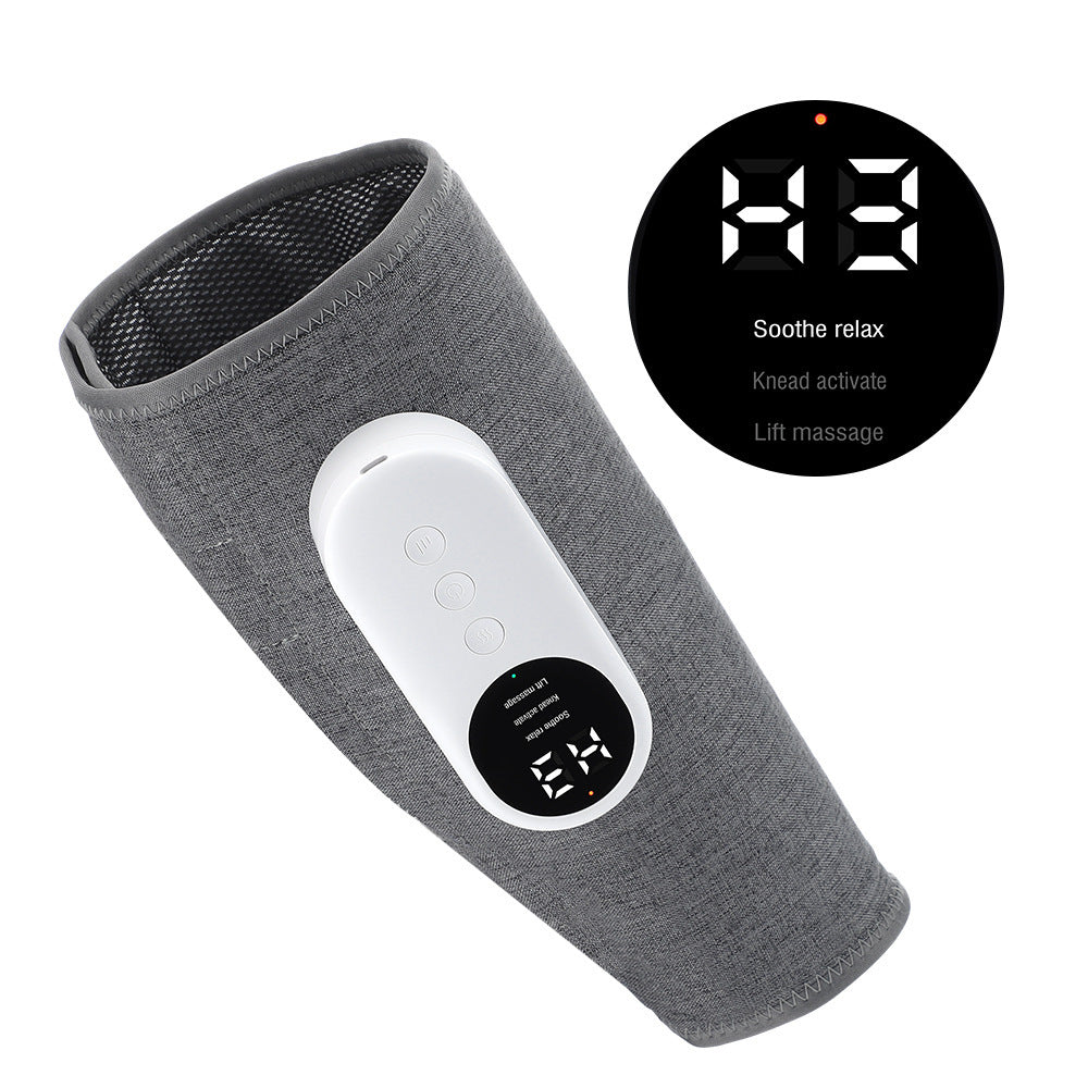 3-Gear Automatic Air Pressure Leg Massager