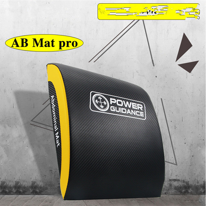 Portable Sit-Up Training Mat