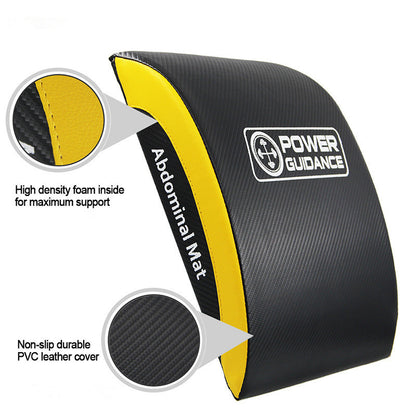 Portable Sit-Up Training Mat