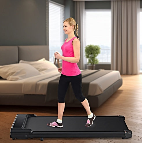 Portable Walking Pad Treadmill – 300 lb Capacity - My Store