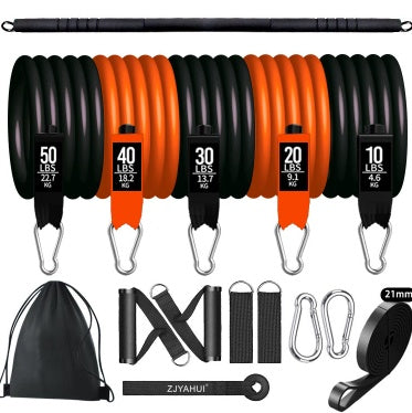 Stick Fitness Rally Set - My Store