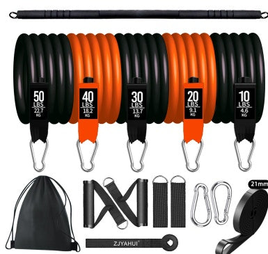 Stick Fitness Rally Set - My Store