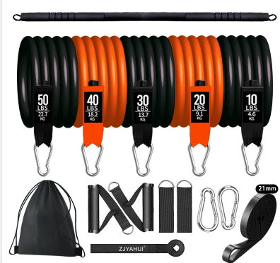 Stick Fitness Rally Set - My Store