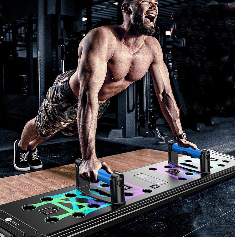 12-in-1 Fitness Push-up Board - My Store