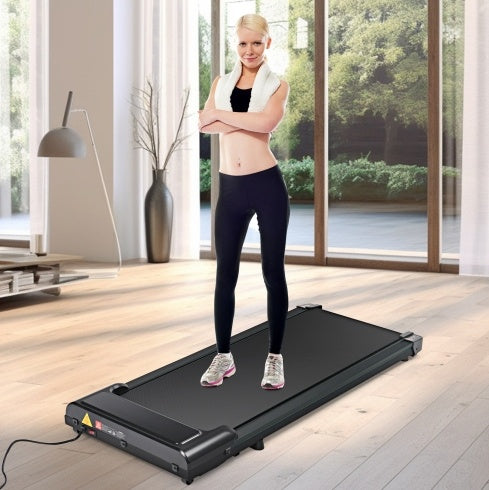 Portable Walking Pad Treadmill – 300 lb Capacity - My Store