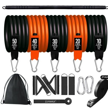 Stick Fitness Rally Set - My Store