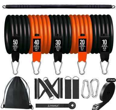 Stick Fitness Rally Set - My Store