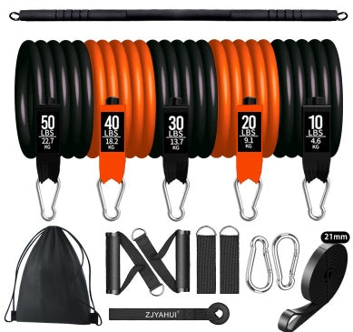 Stick Fitness Rally Set - My Store