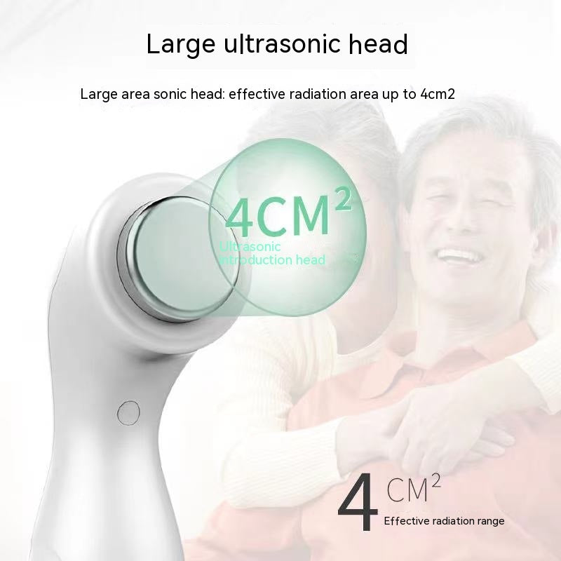 Cervical & Lumbar Spine Massager