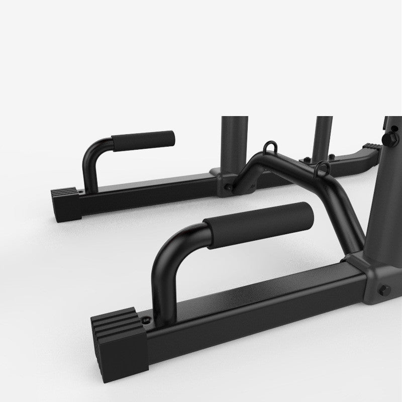 Adjustable Home Pull-Up Bar Trainer - My Store