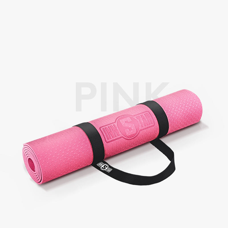 Fashion Yoga Mat - My Store