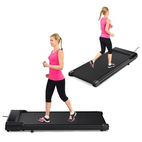 Portable Walking Pad Treadmill – 300 lb Capacity - My Store