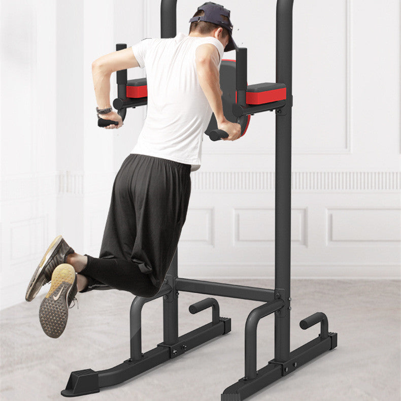 Adjustable Home Pull-Up Bar Trainer - My Store