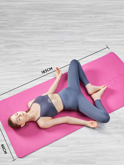 Fashion Yoga Mat - My Store