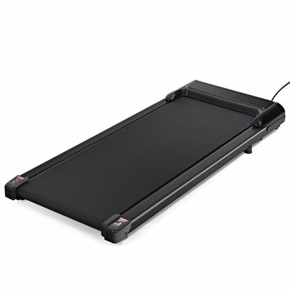 Portable Walking Pad Treadmill – 300 lb Capacity - My Store