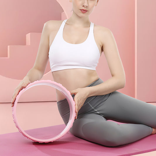 Yoga Wheel Roller - My Store